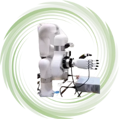 Robotic Fruit Picking